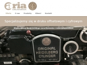 http://drukarniaaria.pl/druk-uv