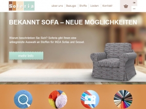 Sofa Bezug umfassendes Angebot von IKEA